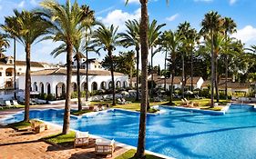 Hotel Inmood San Roque